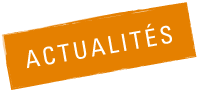 Actualités
