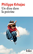 Un dieu dans la poitrine