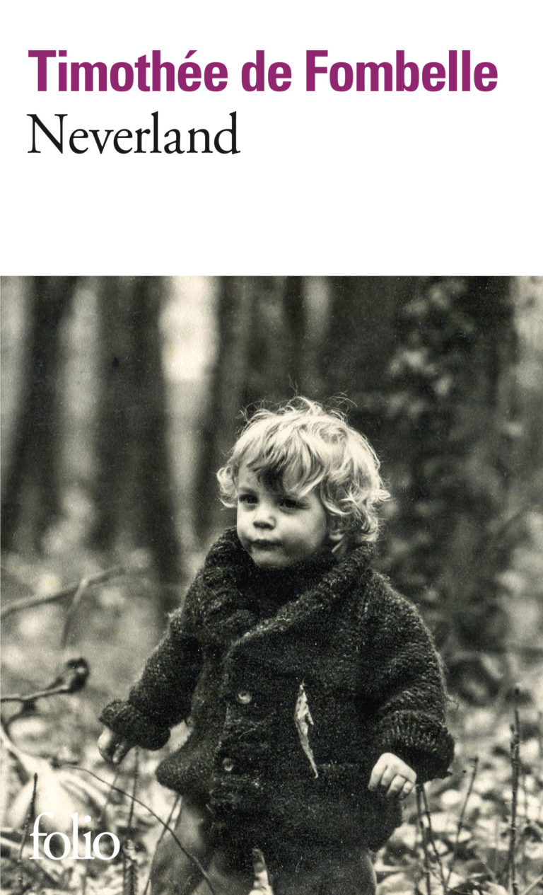 Neverland Timothée De Fombelle Résumé Par Chapitre