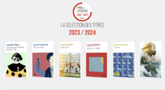 Sélection 2023-2024