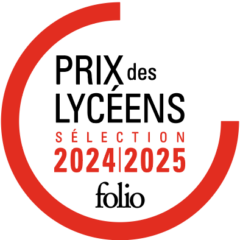 Prix des Lycéens folio