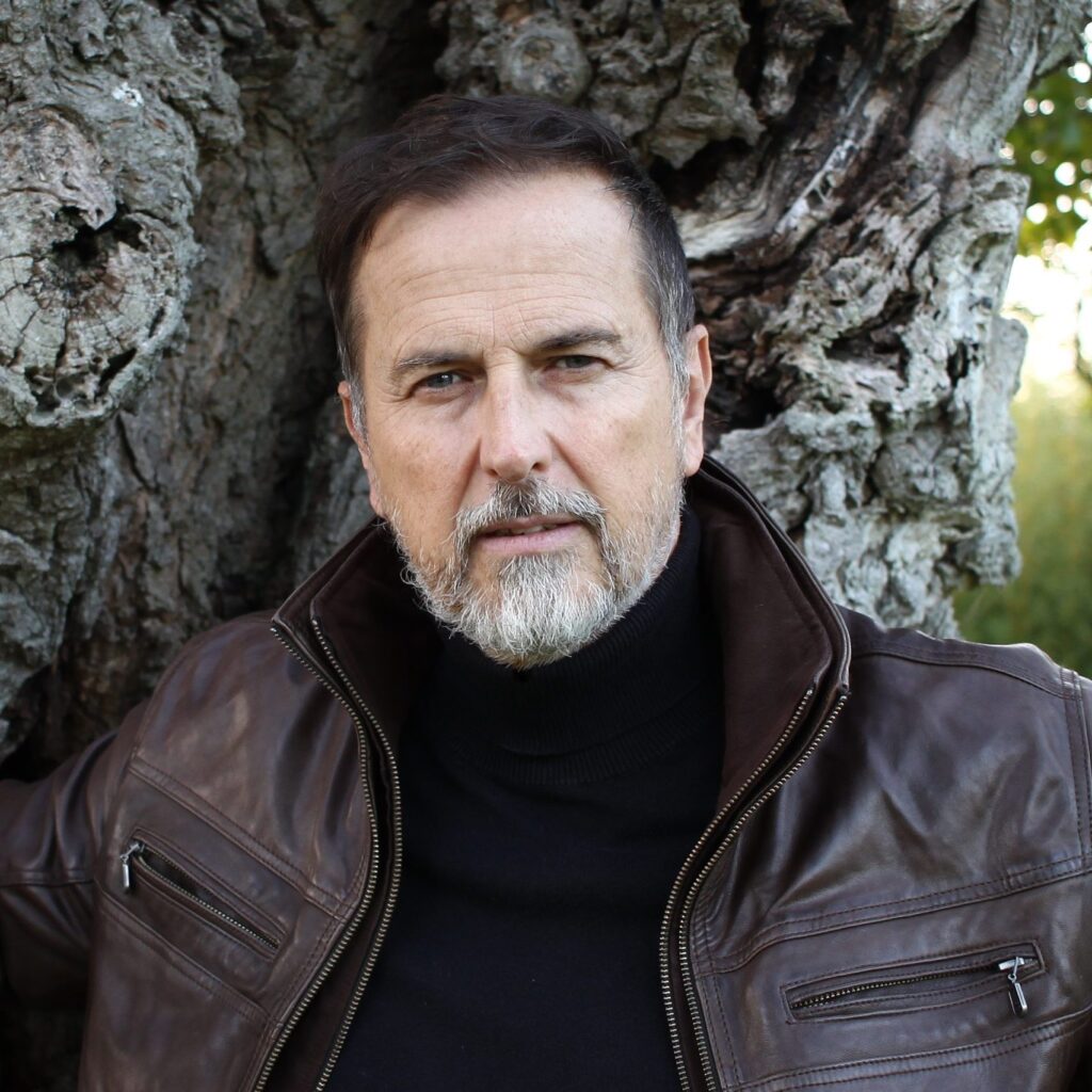 Charles Aubert, auteur