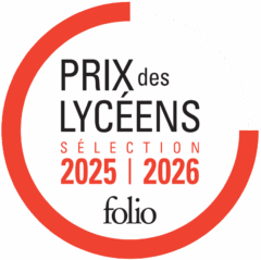 Prix des Lycéens folio
