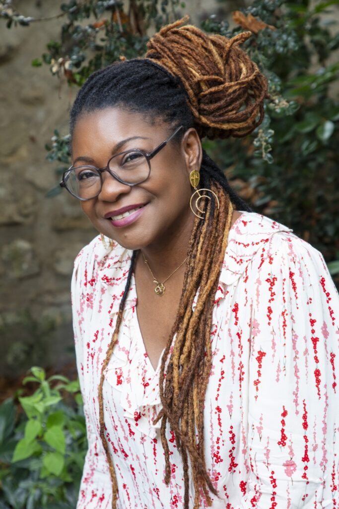 Hemley Boum femme écrivain camerounaise