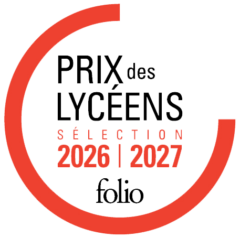 Prix des Lycéens folio